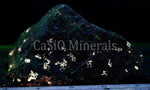 Scheelite, Apatite