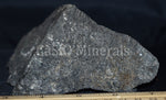 Scheelite, Apatite