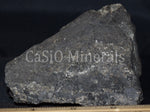 Scheelite, Apatite
