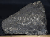 Scheelite, Apatite