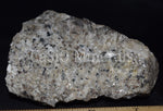 Hardystonite, Calcite, Willemite