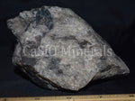 Hardystonite, Clinohedrite, Willemite