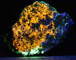 Clinohedrite, Hardystonite, Willemite