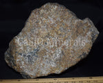 Clinohedrite, Hardystonite, Willemite