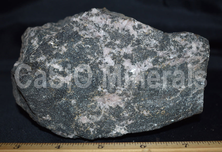 Cleiophane, Sphalerite, Willemite