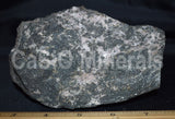 Cleiophane, Sphalerite, Willemite