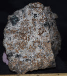 Hardystonite, Clinohedrite, Willemite