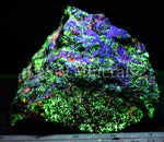 Hardystonite, Clinohedrite, Willemite