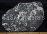 Cleiophane, Sphalerite, Willemite