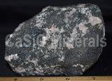 Cleiophane, Sphalerite, Willemite