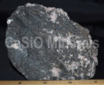 Cleiophane, Sphalerite, Willemite