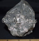 "Tutti-Frutti" Sphalerite, Cleiophane, Willemite