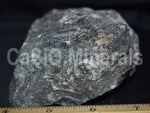"Tutti-Frutti" Sphalerite, Cleiophane, Willemite