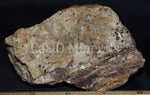 Calcite & Willemite