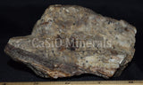 Calcite & Willemite