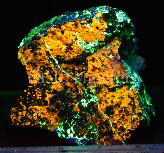 Clinohedrite, Hardystonite, Willemite