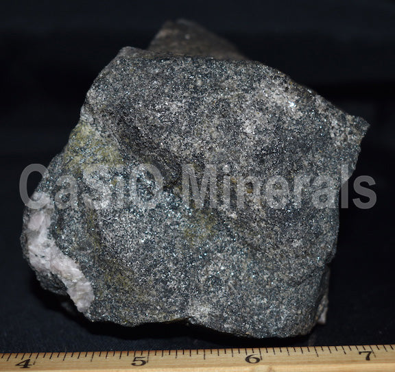 Sphalerite, Cleiophane, Willemite