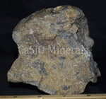 Clinohedrite, Hardystonite, Willemite