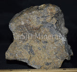 Clinohedrite, Hardystonite, Willemite