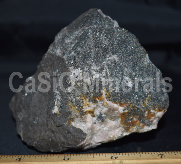 Sphalerite, Cleiophane, Willemite