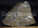 "Tutti'Frutti" Sphalerite, Cleiophane, Willemite