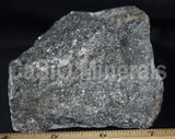 Sphalerite