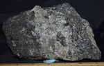 Hardystonite, Calcite, Willemite