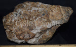 Hardystonite, Calcite, Clinohedrite, Willemite