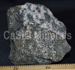 "Tutti-Frutti" Sphalerite, Cleiophane, Willemite