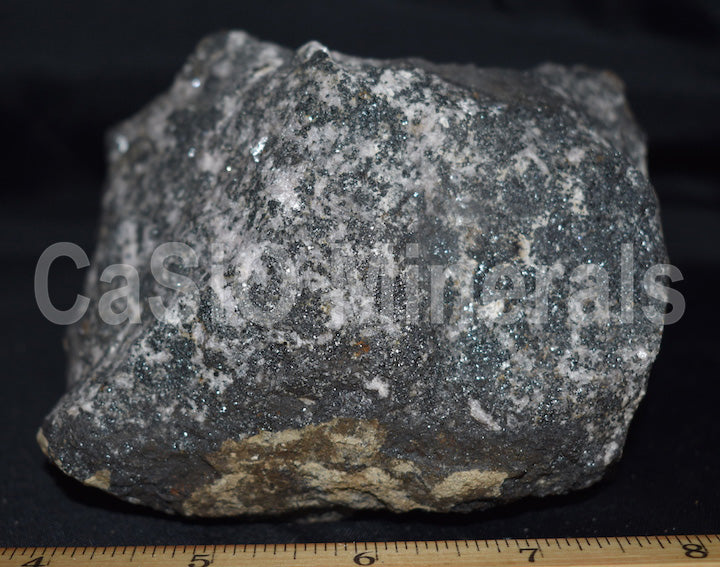 Cleiophane, Sphalerite, Willemite