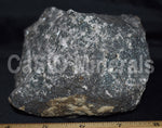 Cleiophane, Sphalerite, Willemite