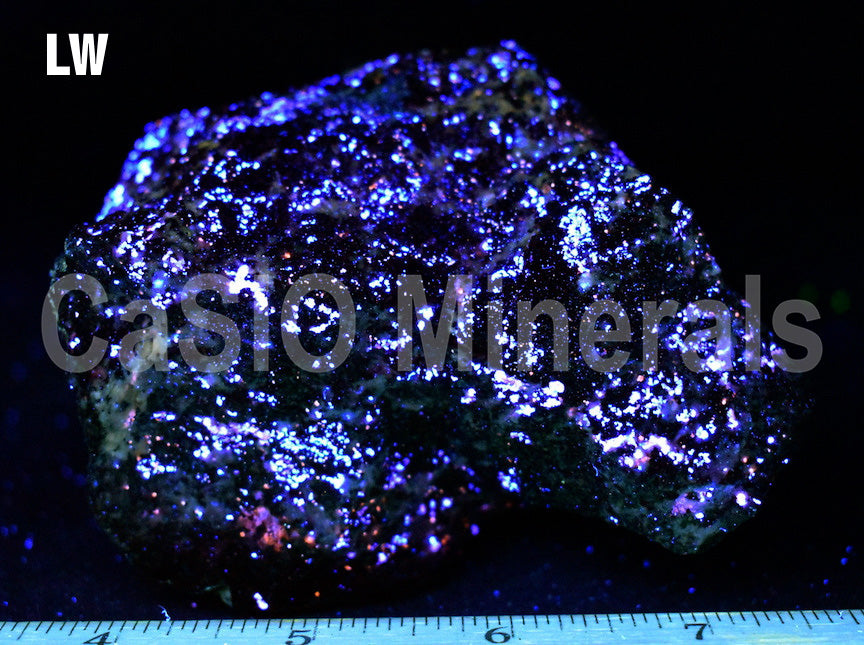Cleiophane, Sphalerite, Willemite
