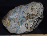 Margarosanite, Clinohedrite, Willemite, Hyalophane