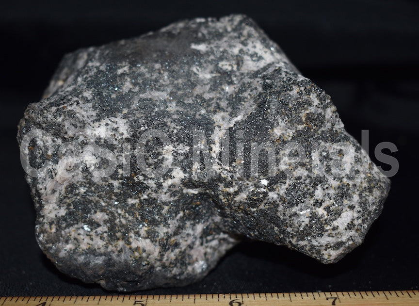 Cleiophane, Sphalerite, Willemite