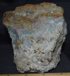 Margarosanite, Clinohedrite, Willemite, Hyalophane