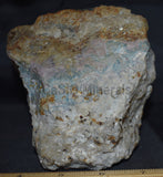 Margarosanite, Clinohedrite, Willemite, Hyalophane
