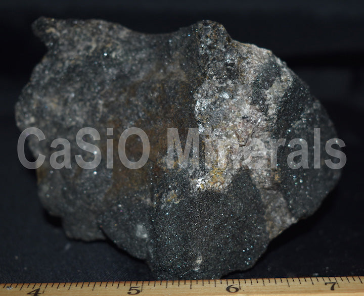 Sphalerite, Cleiophane
